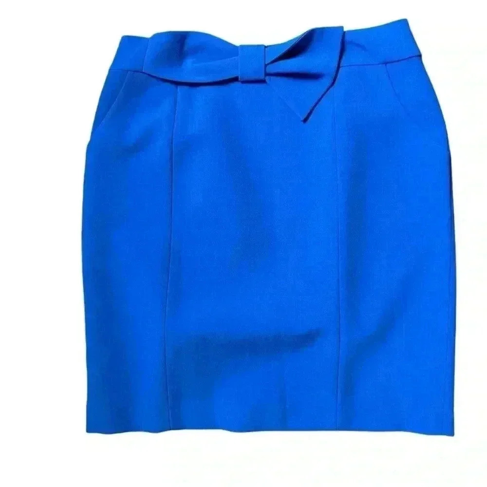 Anne Klein Skirt New with Tags Size 8 - Picture 10 of 11